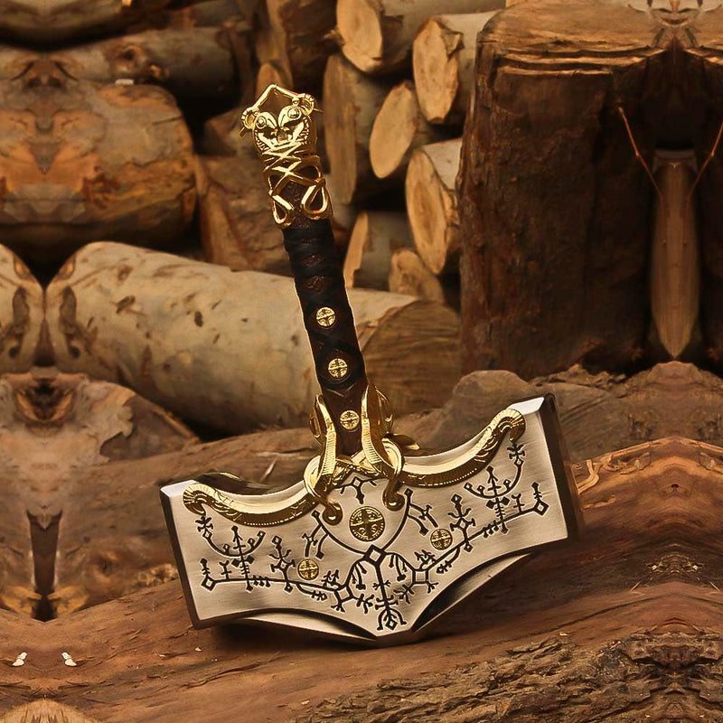 Fixed Blade Hunting Knife