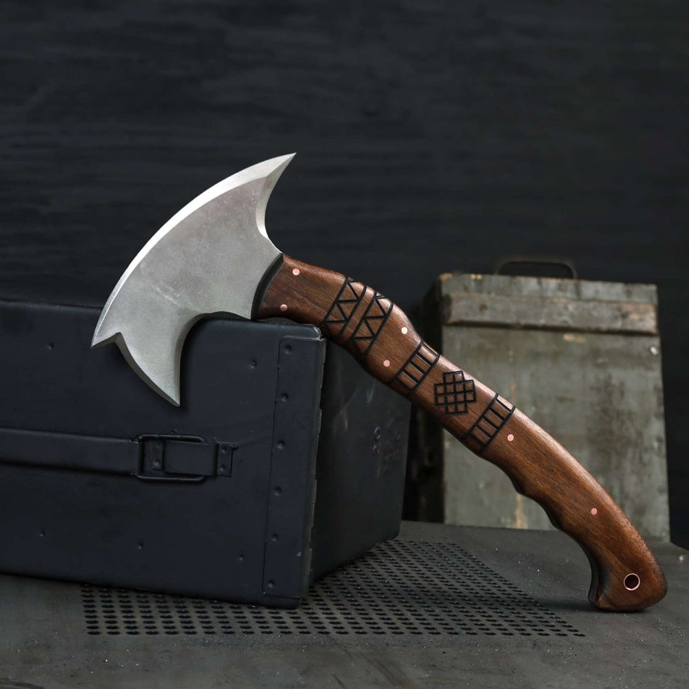 Tactical Tomahawk