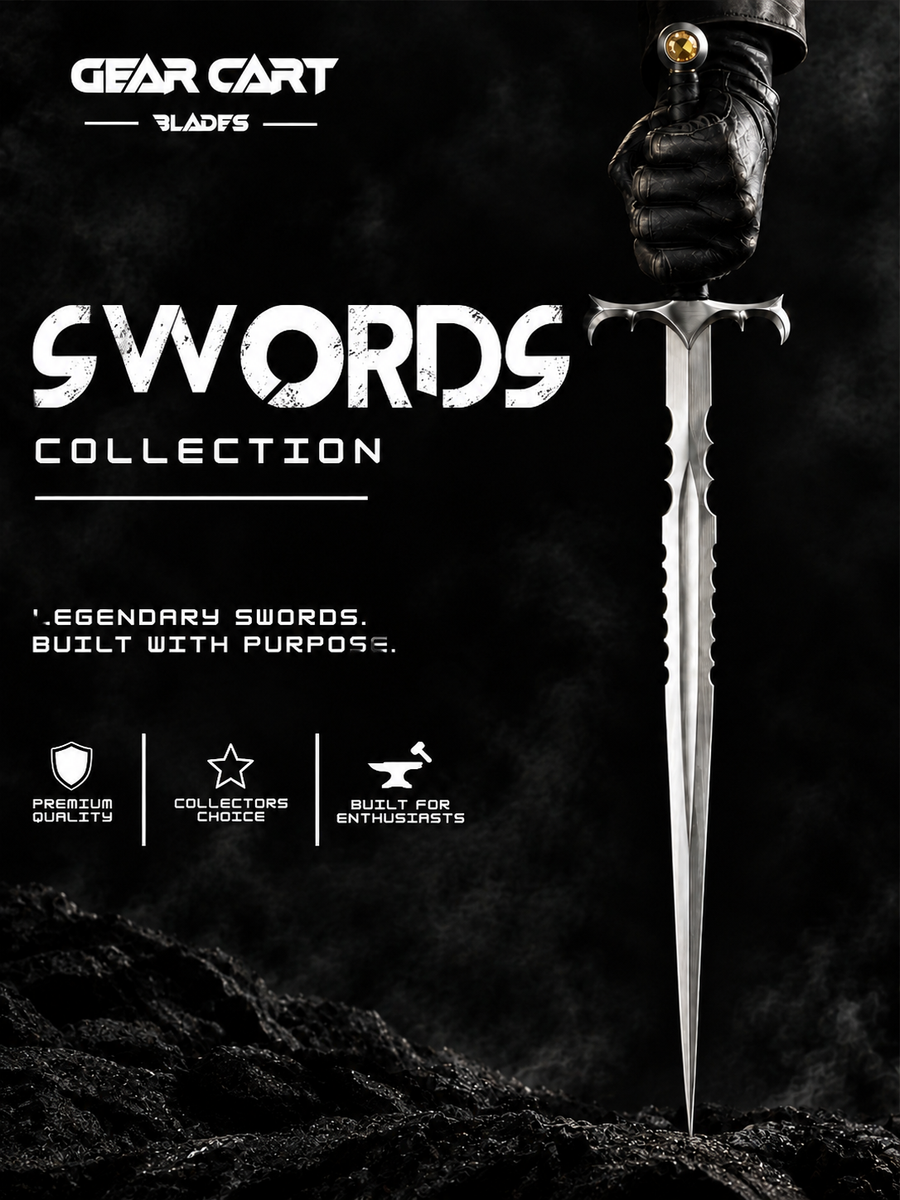 SWORDS